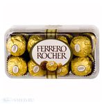 Конфеты Ferrero rocher 